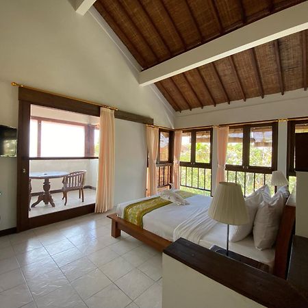 Three Brothers Bungalows & Villas Legian  Luaran gambar