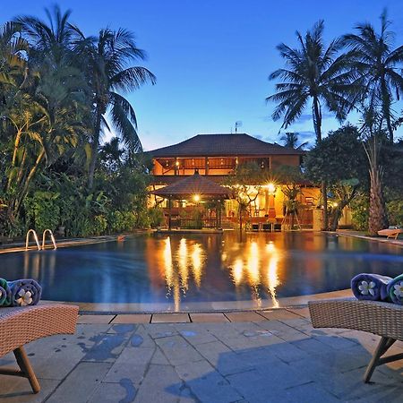 Three Brothers Bungalows & Villas Legian  Luaran gambar