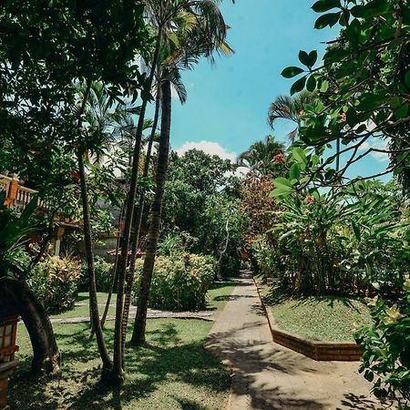 Three Brothers Bungalows & Villas Legian  Luaran gambar