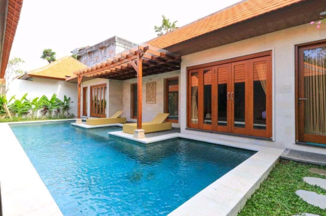 Three Brothers Bungalows & Villas Legian  Luaran gambar