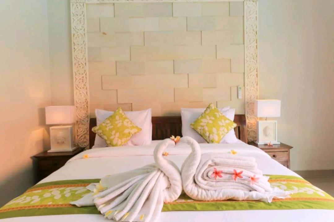 Three Brothers Bungalows & Villas Legian  Luaran gambar