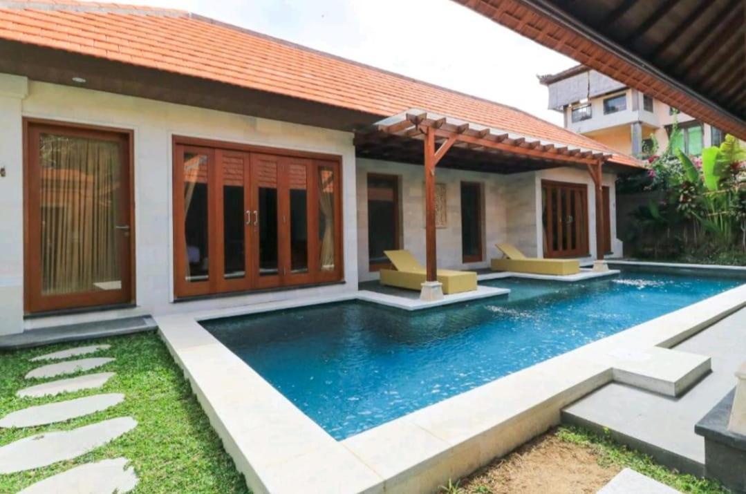 Three Brothers Bungalows & Villas Legian  Luaran gambar