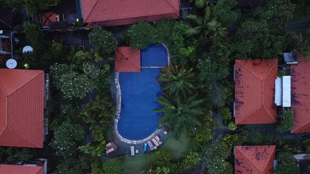 Three Brothers Bungalows & Villas Legian  Luaran gambar