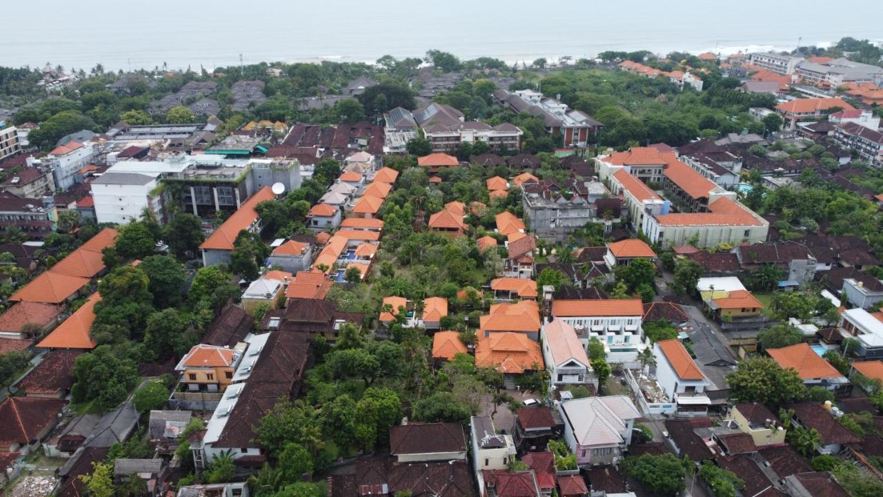 Three Brothers Bungalows & Villas Legian  Luaran gambar