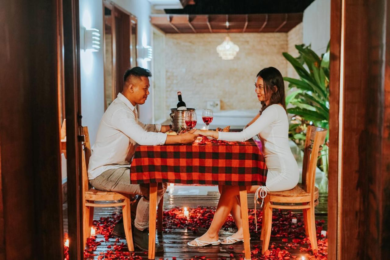 Three Brothers Bungalows & Villas Legian  Luaran gambar
