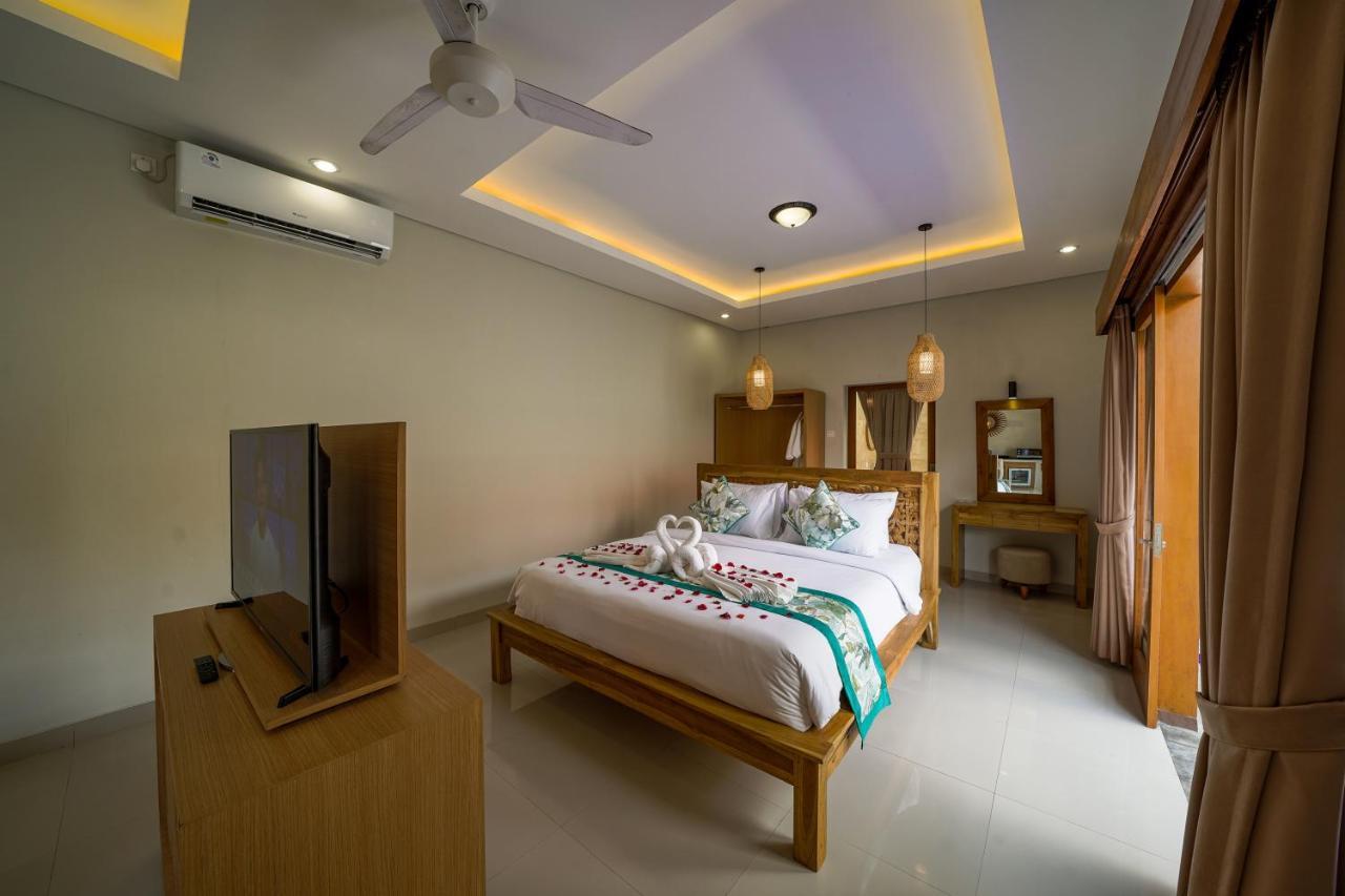 Three Brothers Bungalows & Villas Legian  Luaran gambar