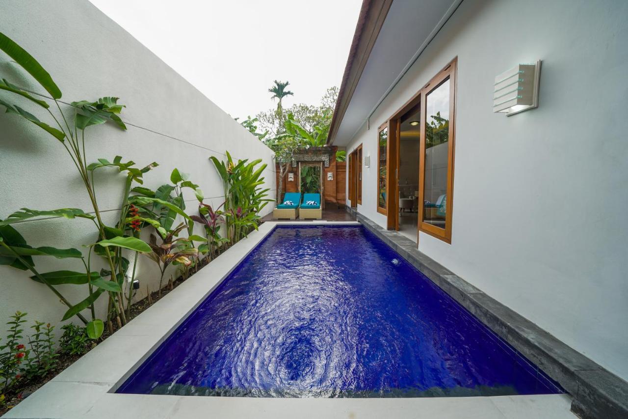 Three Brothers Bungalows & Villas Legian  Luaran gambar