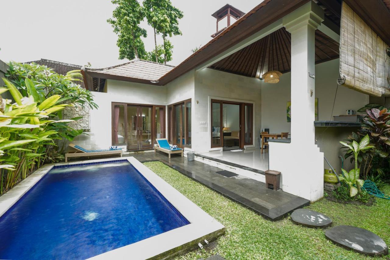 Three Brothers Bungalows & Villas Legian  Luaran gambar