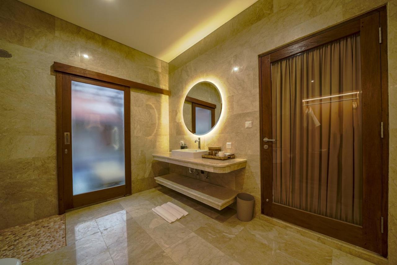 Three Brothers Bungalows & Villas Legian  Luaran gambar