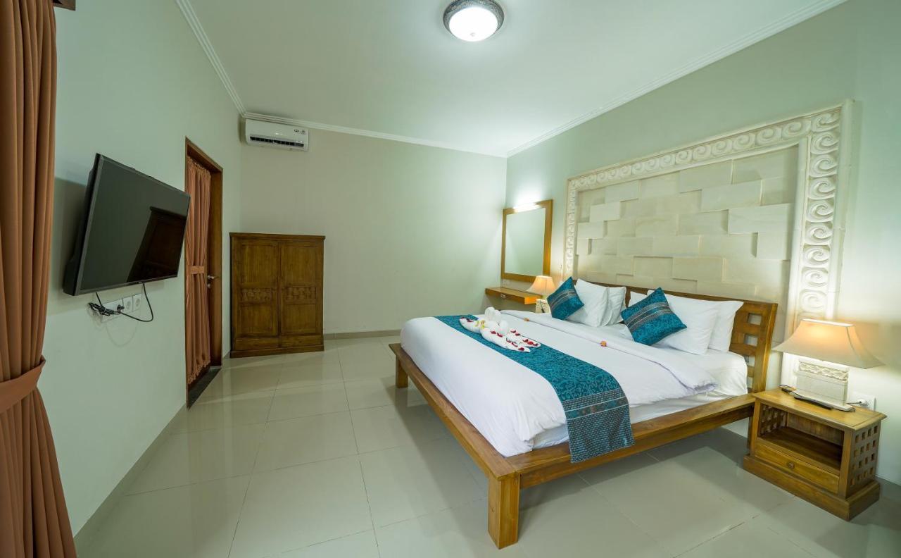 Three Brothers Bungalows & Villas Legian  Luaran gambar