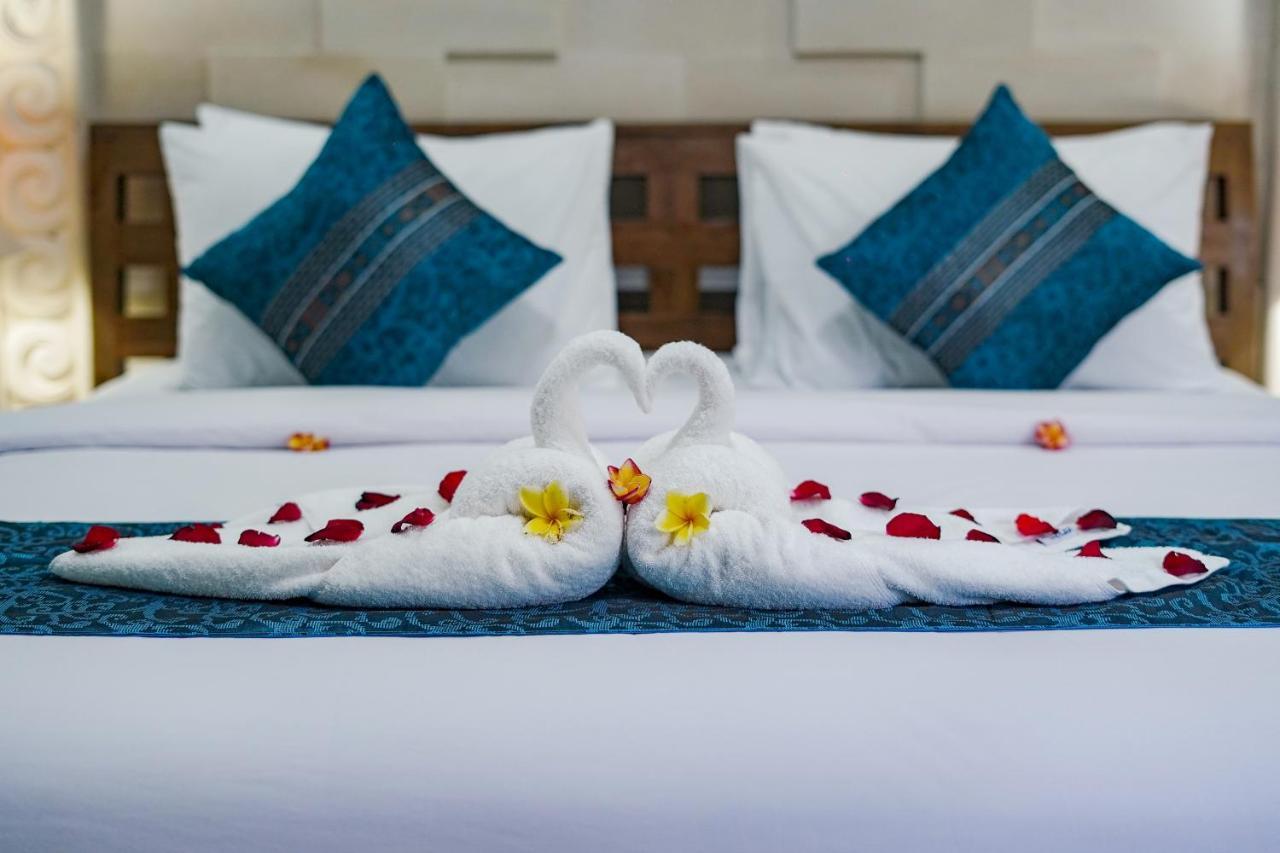 Three Brothers Bungalows & Villas Legian  Luaran gambar