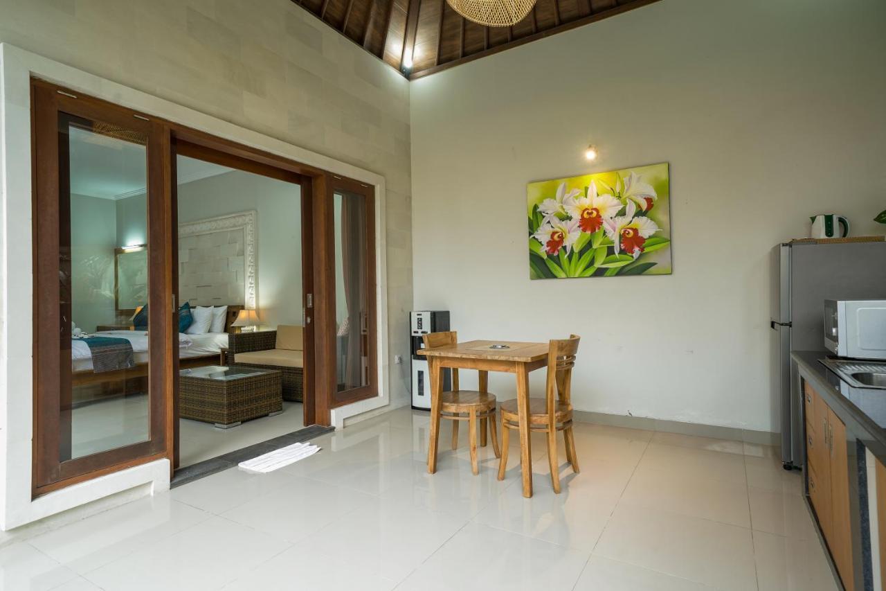 Three Brothers Bungalows & Villas Legian  Luaran gambar
