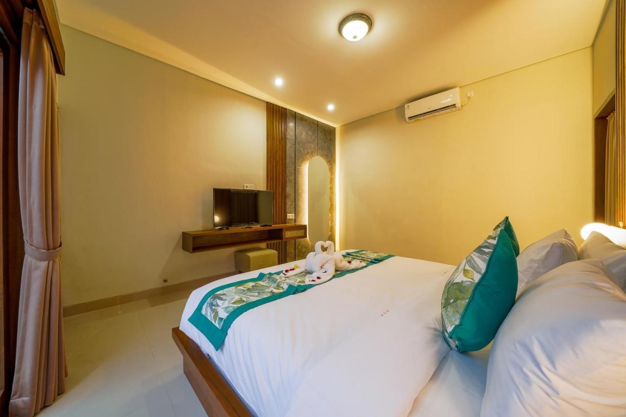 Three Brothers Bungalows & Villas Legian  Luaran gambar