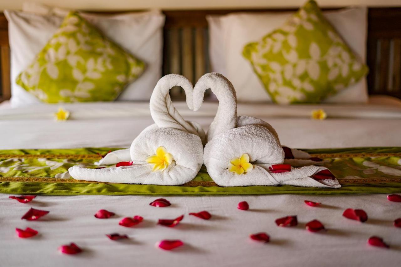 Three Brothers Bungalows & Villas Legian  Luaran gambar