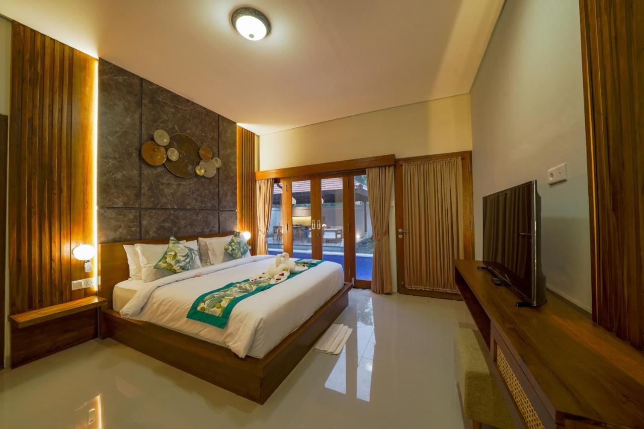 Three Brothers Bungalows & Villas Legian  Luaran gambar