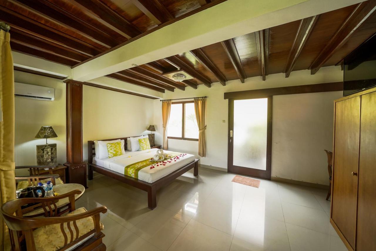 Three Brothers Bungalows & Villas Legian  Luaran gambar
