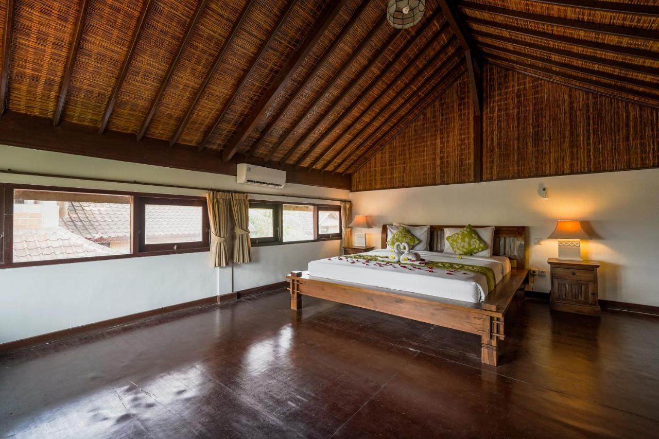 Three Brothers Bungalows & Villas Legian  Luaran gambar