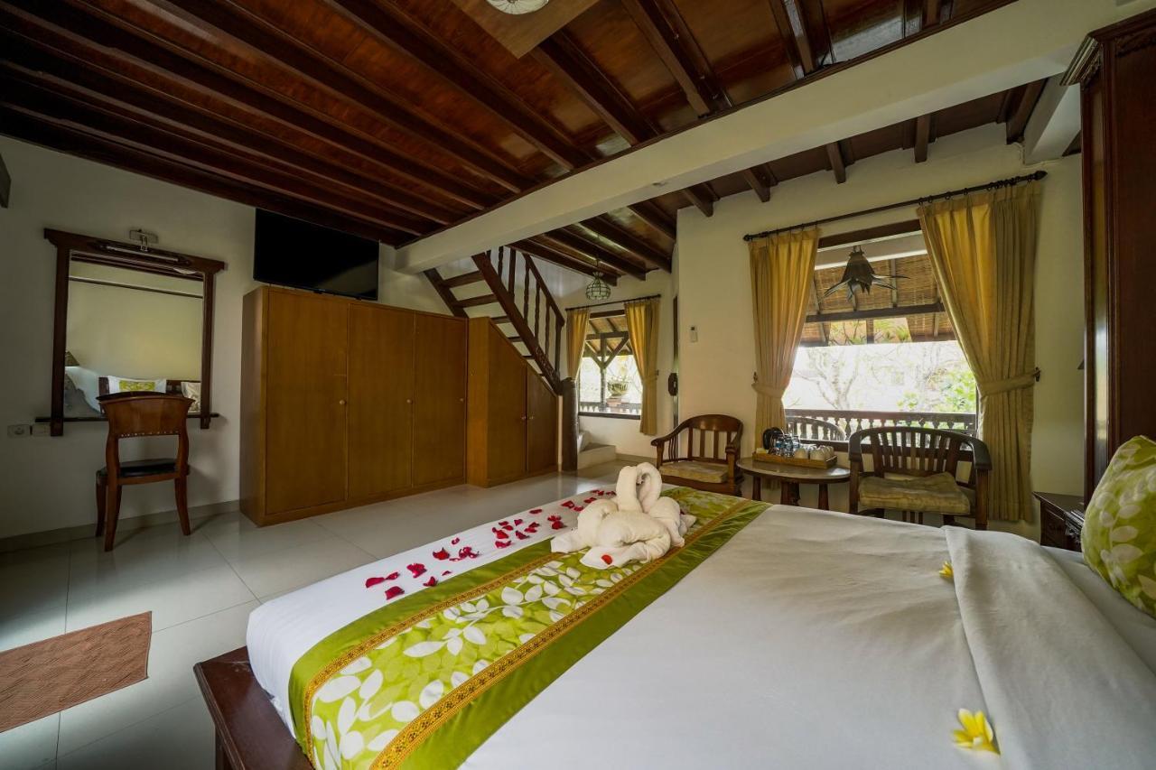 Three Brothers Bungalows & Villas Legian  Luaran gambar