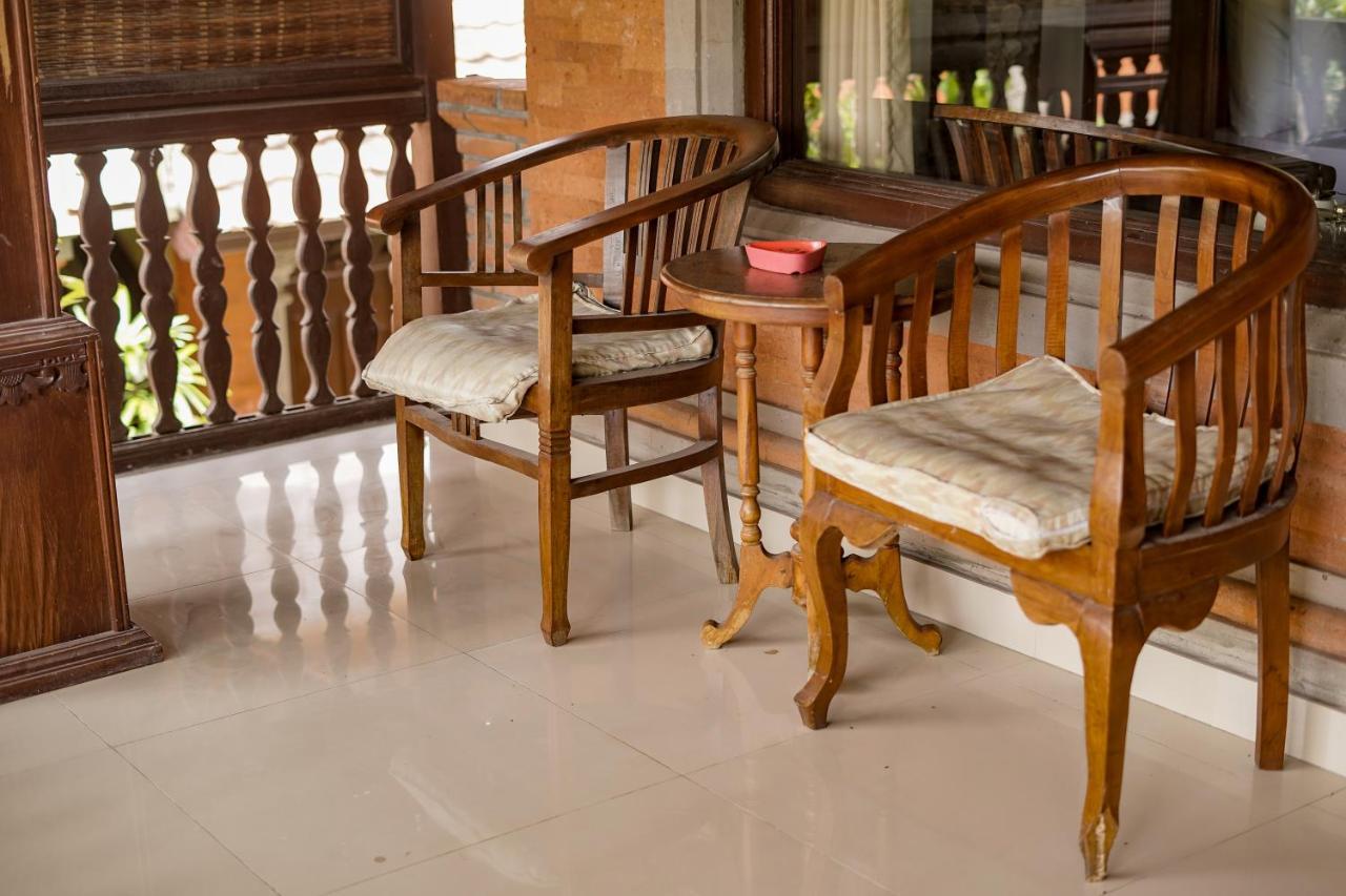 Three Brothers Bungalows & Villas Legian  Luaran gambar
