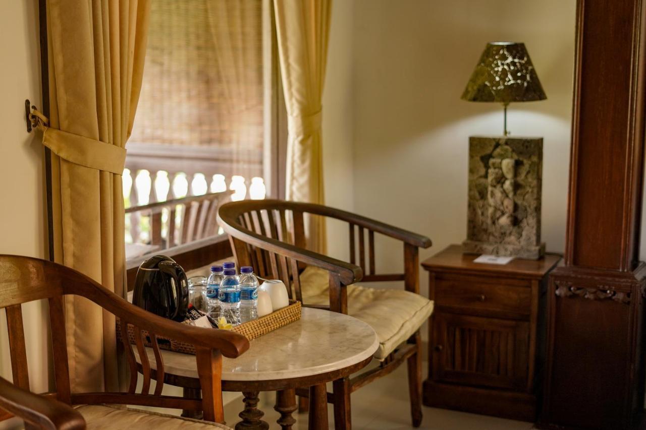 Three Brothers Bungalows & Villas Legian  Luaran gambar