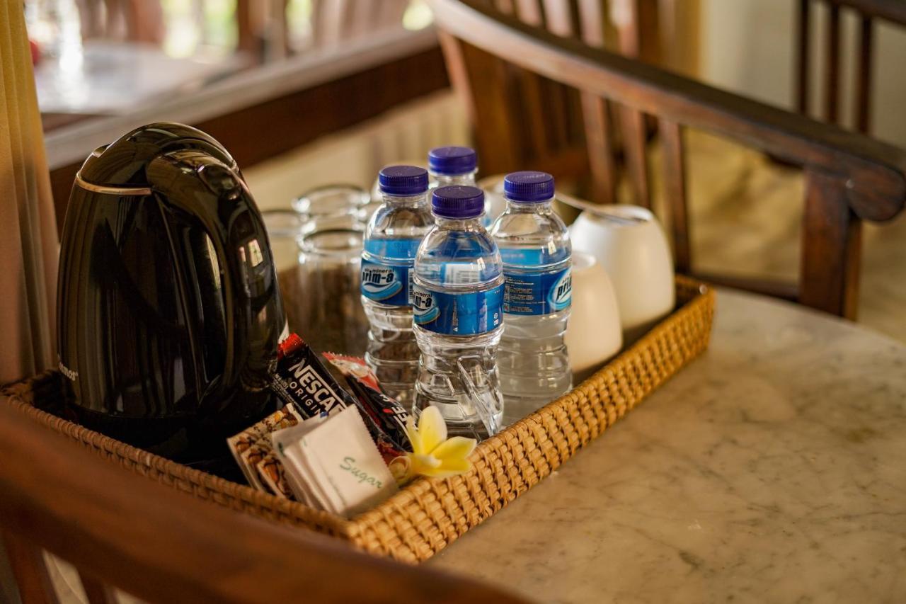 Three Brothers Bungalows & Villas Legian  Luaran gambar