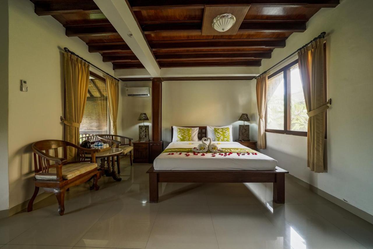 Three Brothers Bungalows & Villas Legian  Luaran gambar
