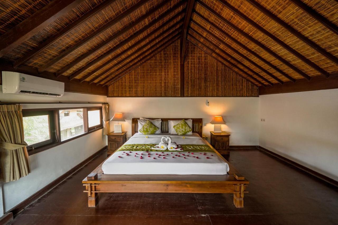 Three Brothers Bungalows & Villas Legian  Luaran gambar