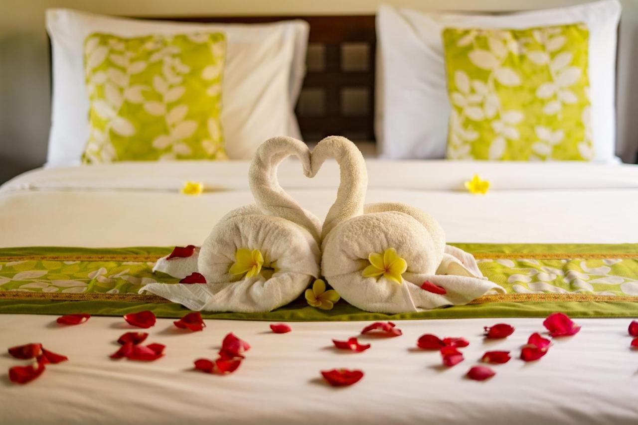 Three Brothers Bungalows & Villas Legian  Luaran gambar