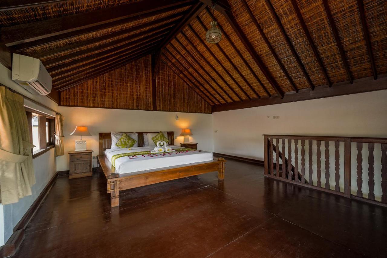 Three Brothers Bungalows & Villas Legian  Luaran gambar