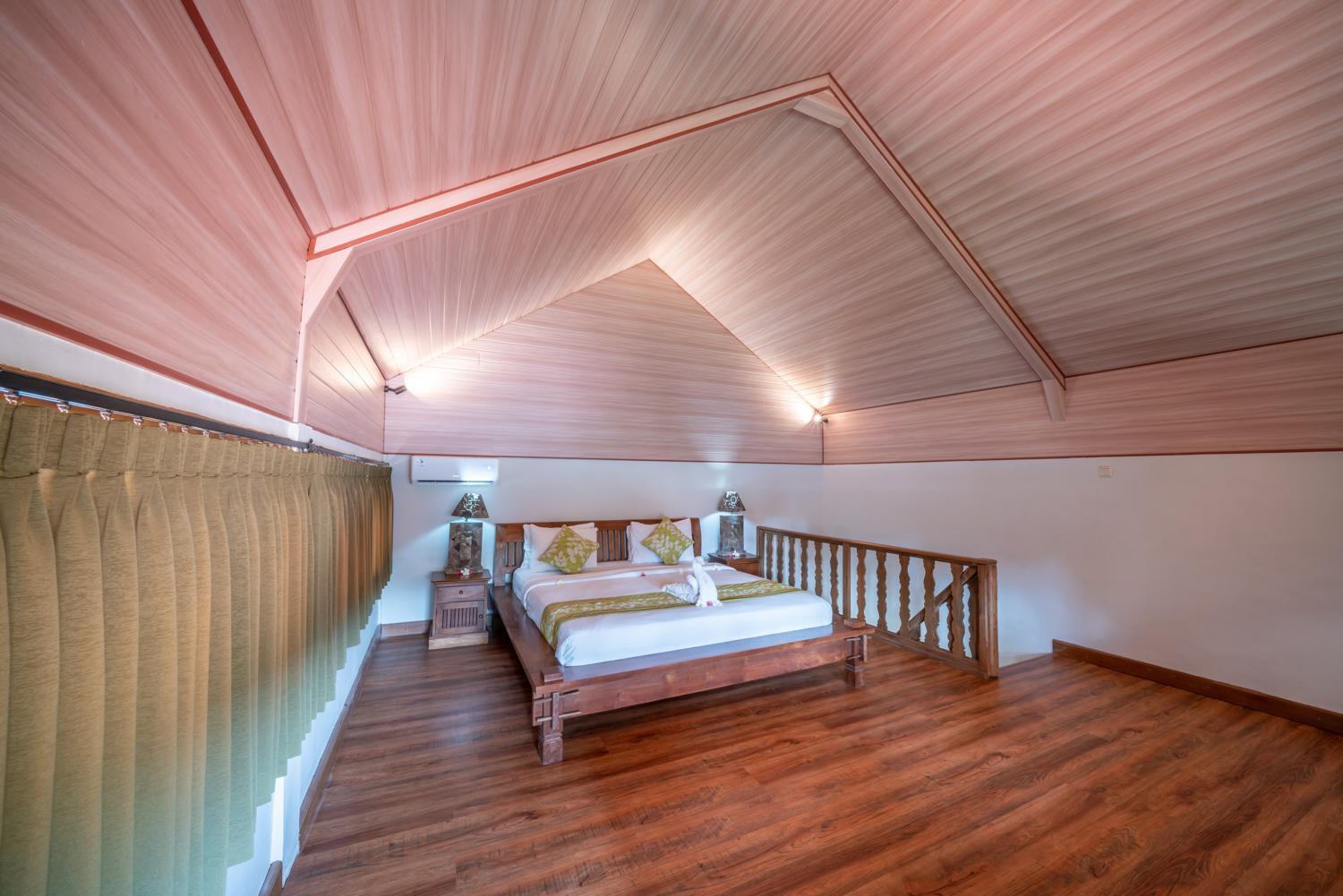 Three Brothers Bungalows & Villas Legian  Luaran gambar