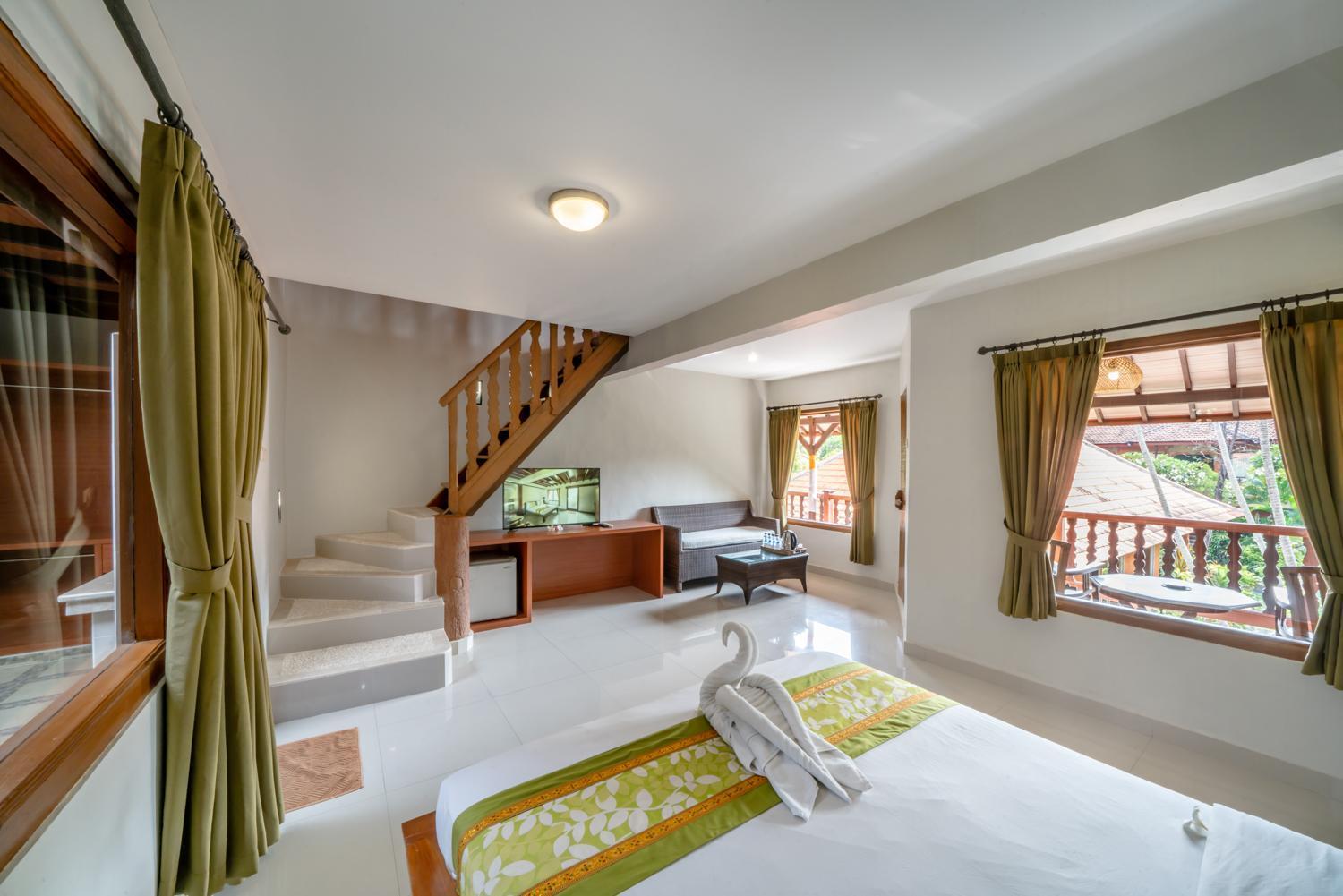 Three Brothers Bungalows & Villas Legian  Luaran gambar