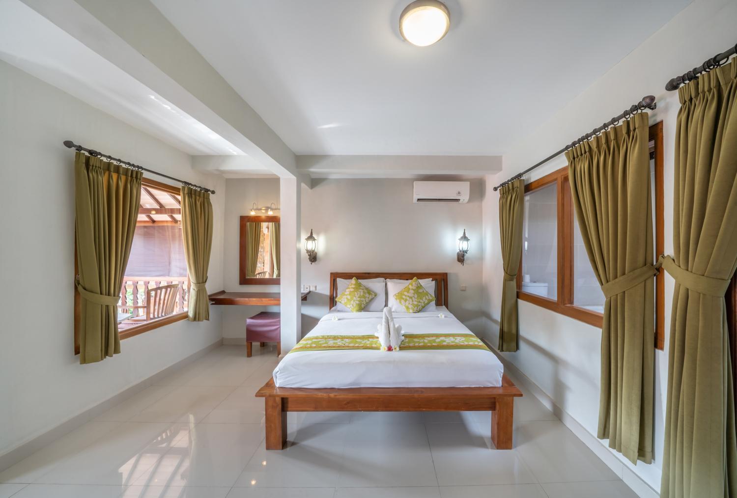 Three Brothers Bungalows & Villas Legian  Luaran gambar