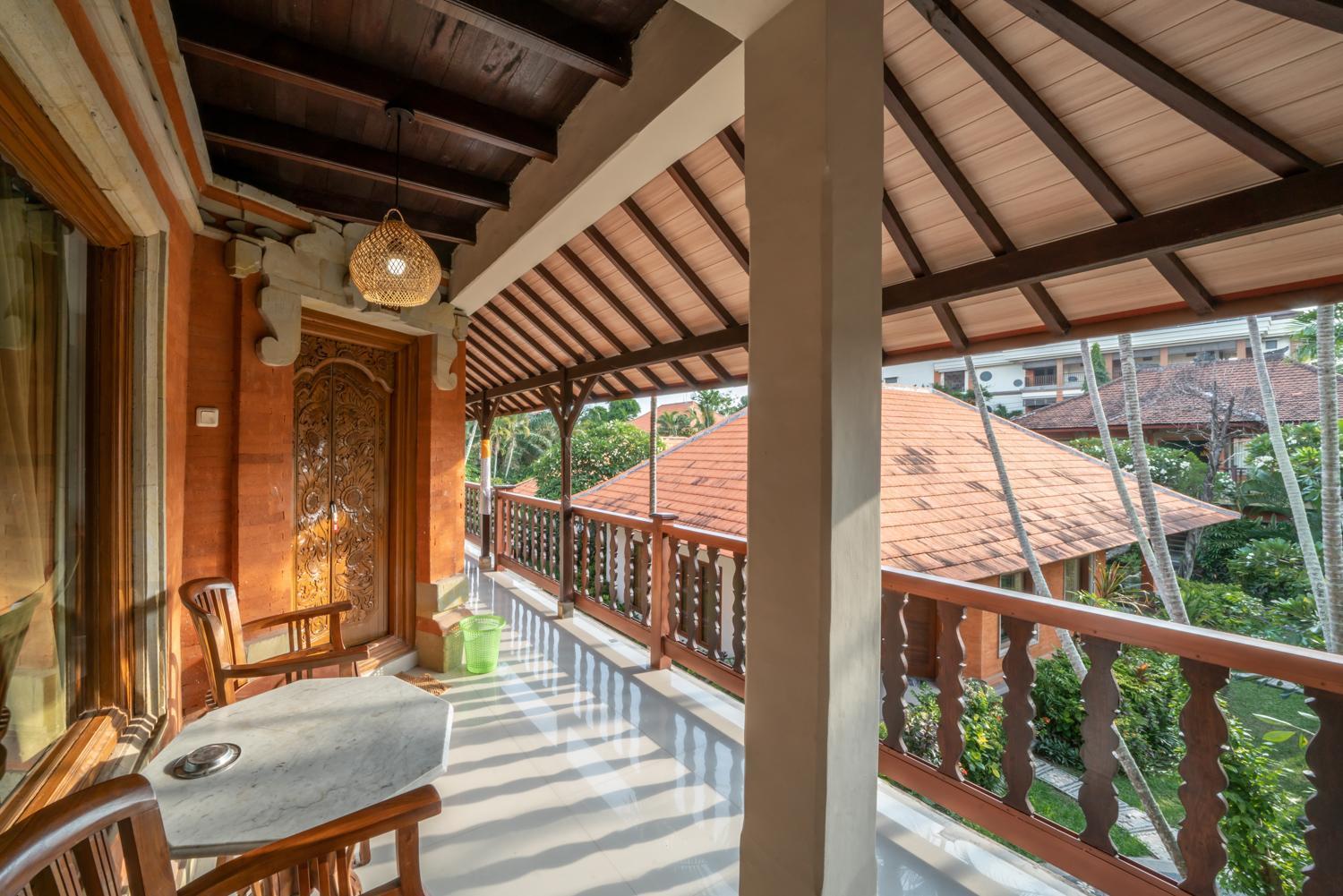 Three Brothers Bungalows & Villas Legian  Luaran gambar