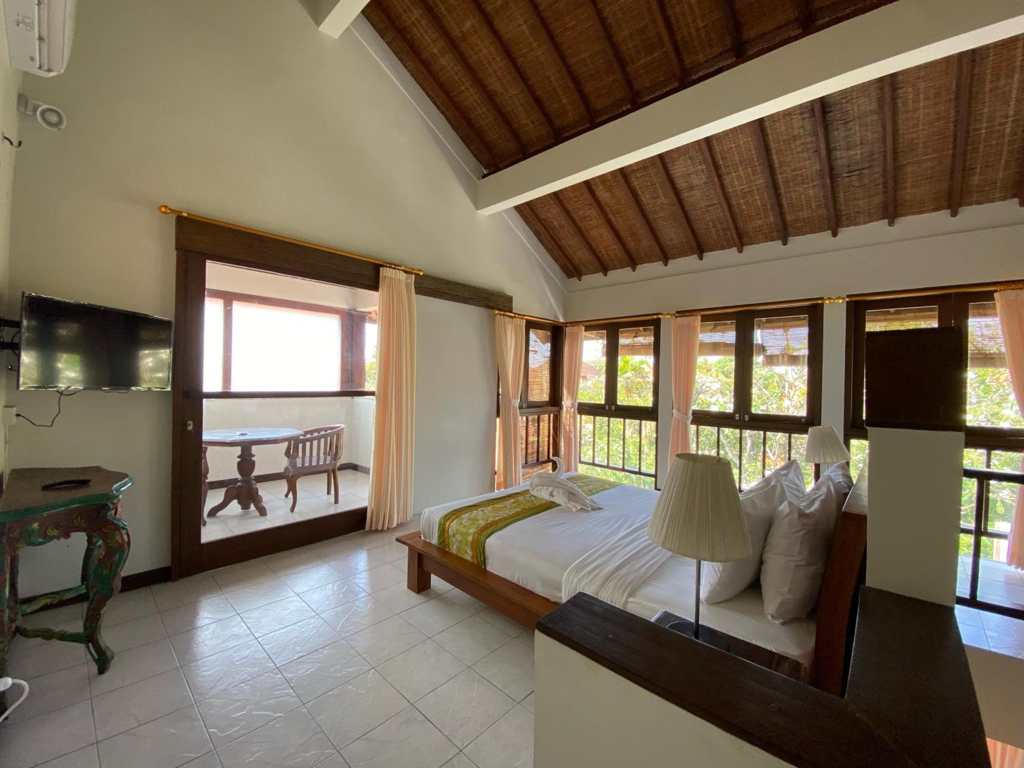 Three Brothers Bungalows & Villas Legian  Luaran gambar