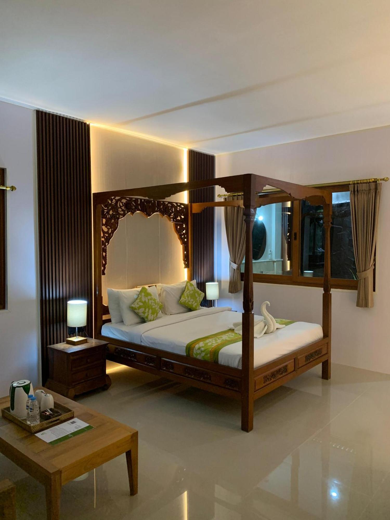 Three Brothers Bungalows & Villas Legian  Luaran gambar