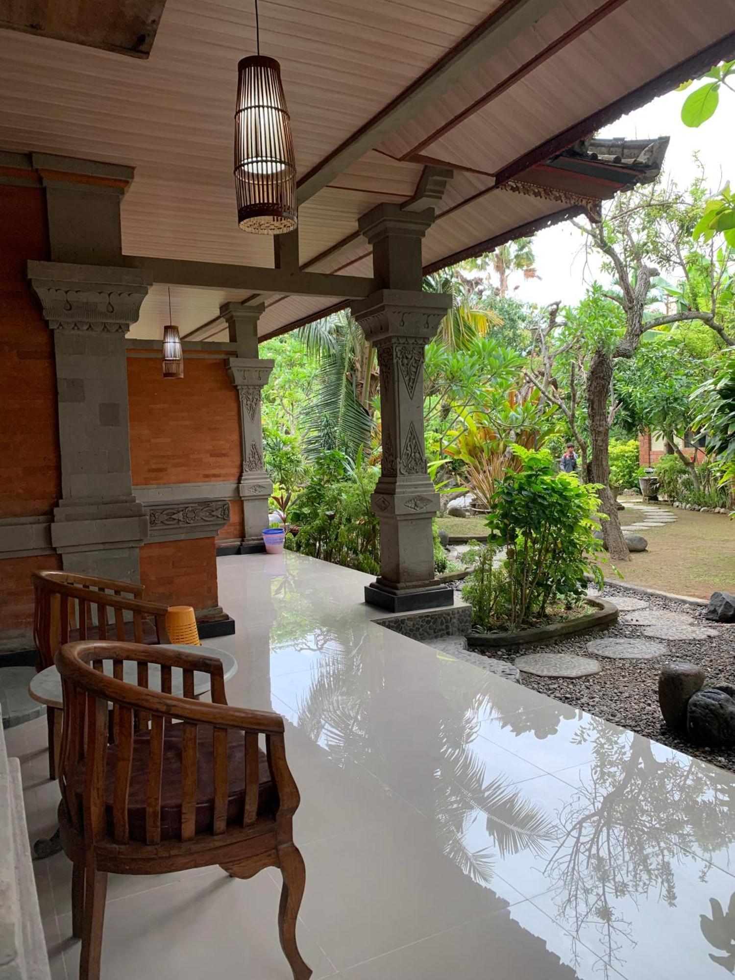 Three Brothers Bungalows & Villas Legian  Luaran gambar