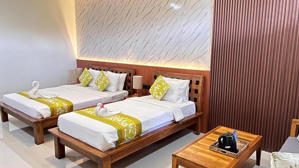 Three Brothers Bungalows & Villas Legian  Luaran gambar