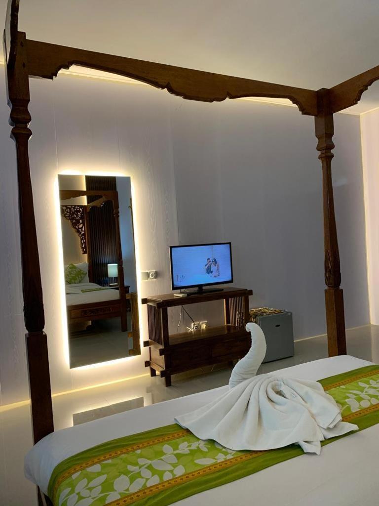 Three Brothers Bungalows & Villas Legian  Luaran gambar