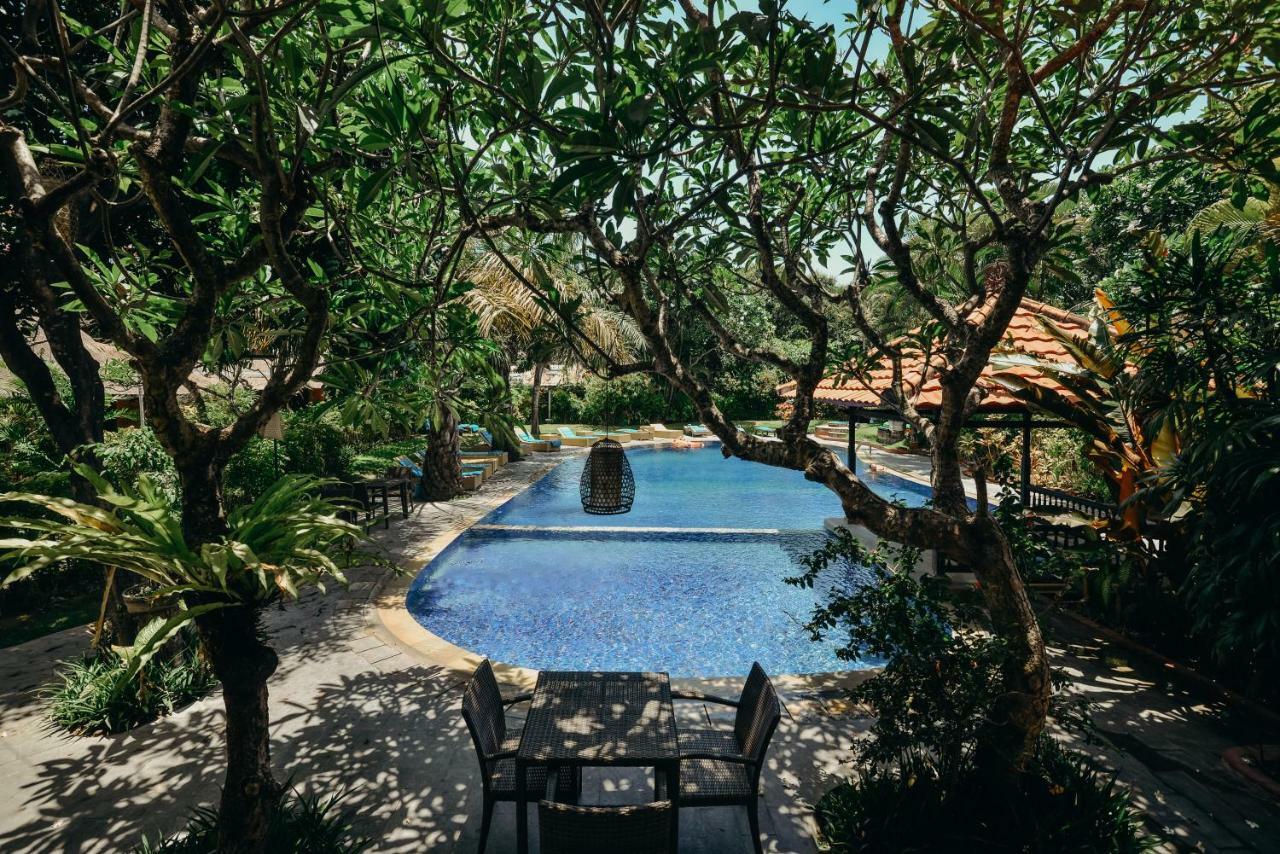 Three Brothers Bungalows & Villas Legian  Luaran gambar
